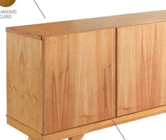 Buffet Confort