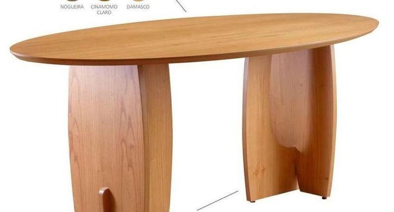 Mesa Dama Laminada