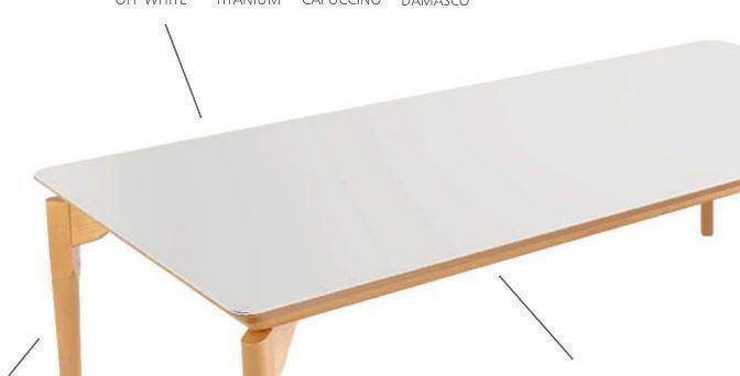 Mesa Diana New Com Vidro