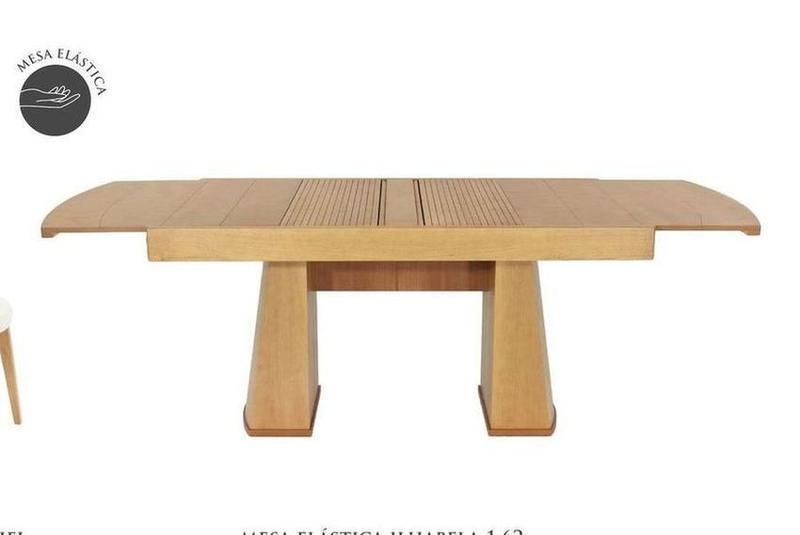 Mesa Elástica Ilhabela 1,62