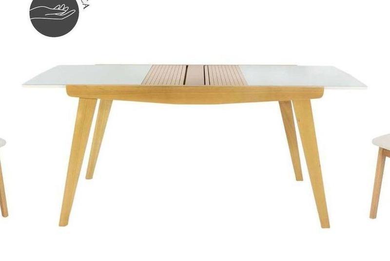Mesa Elástica Rubi 1,13