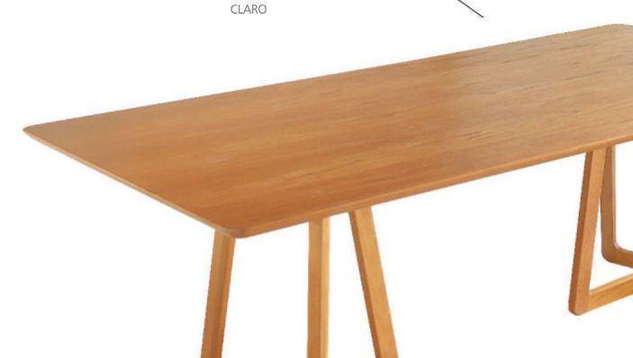 Mesa Eva Laminada
