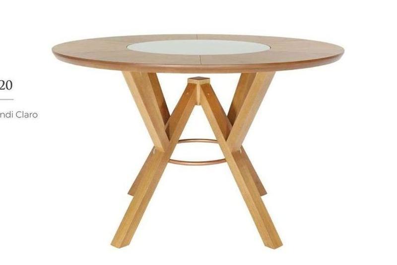 Mesa Garopaba