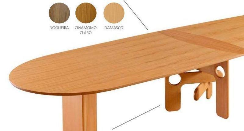 Mesa Régia