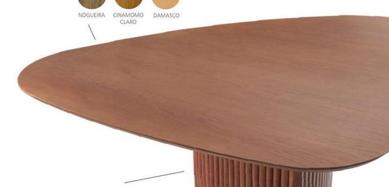 Mesa Selene Laminada