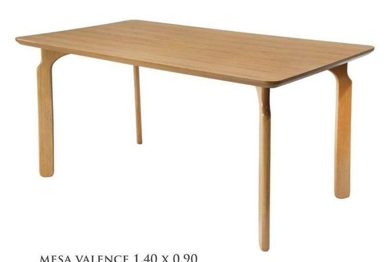 Mesa Valence