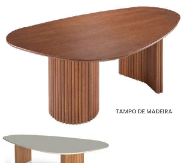 Mesa Fusion