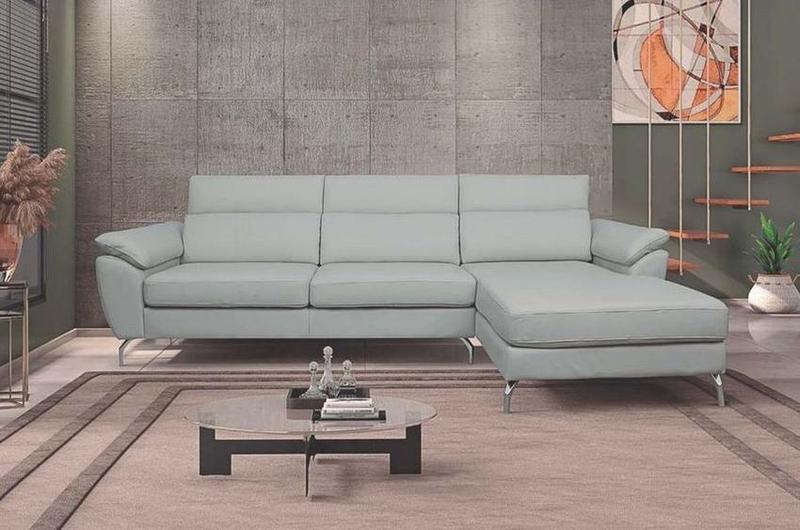Houston Chaise