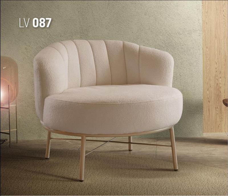 Poltrona LV087