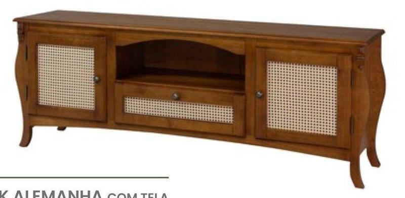 Rack Alemanha com Tela