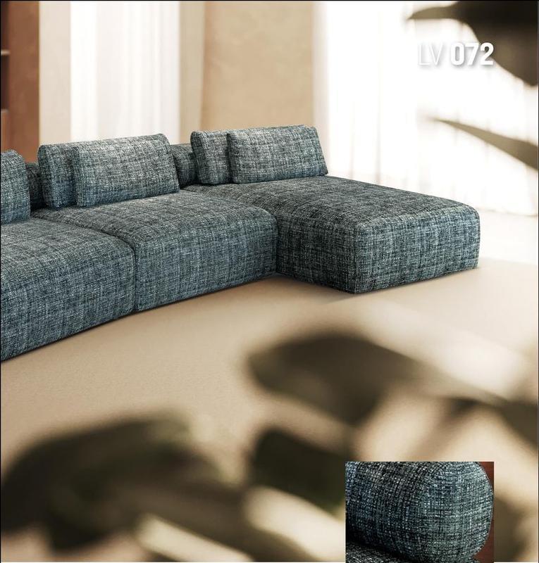 Sofá LV072