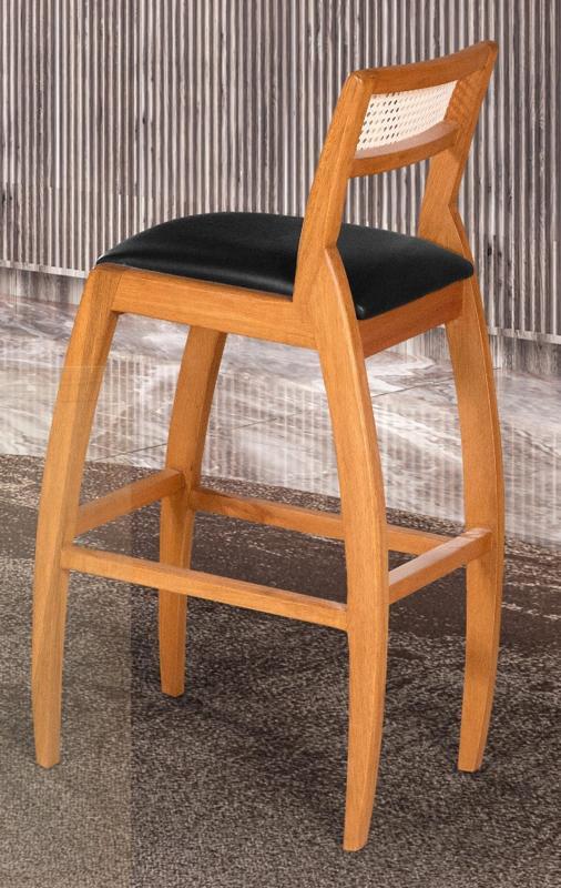 Banqueta Yasmin
