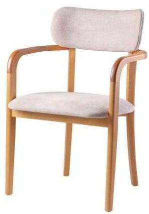 Cadeira Toki com Braço