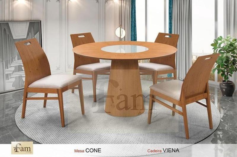 Mesa Cone