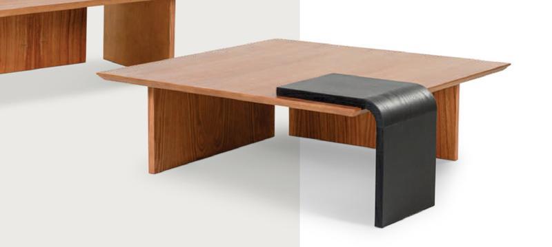Mesa de Centro Almo