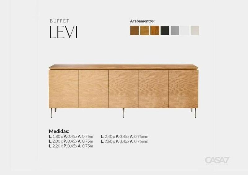 Levi