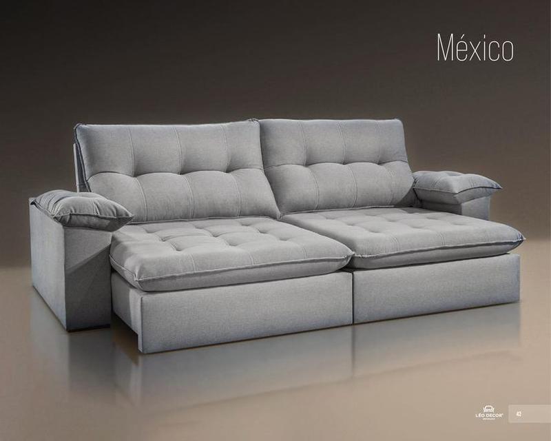 Sofá México
