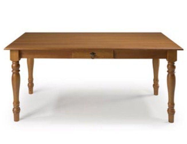 Mesa Pé Torneado