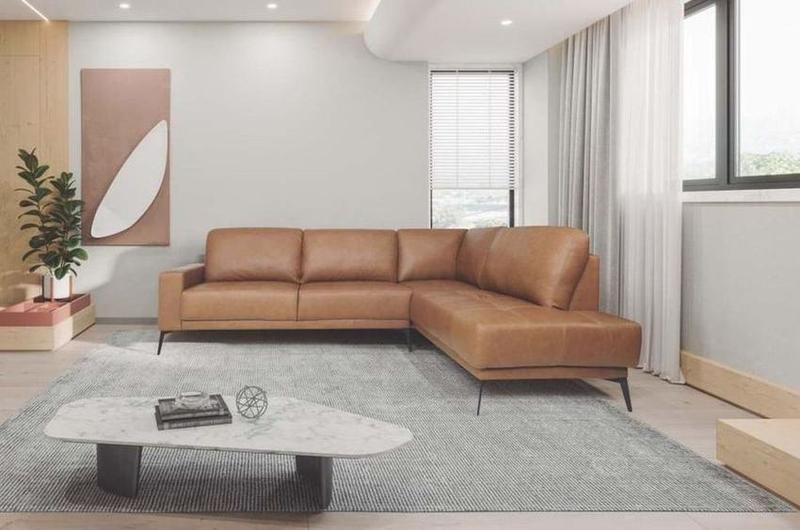 Dakota Chaise