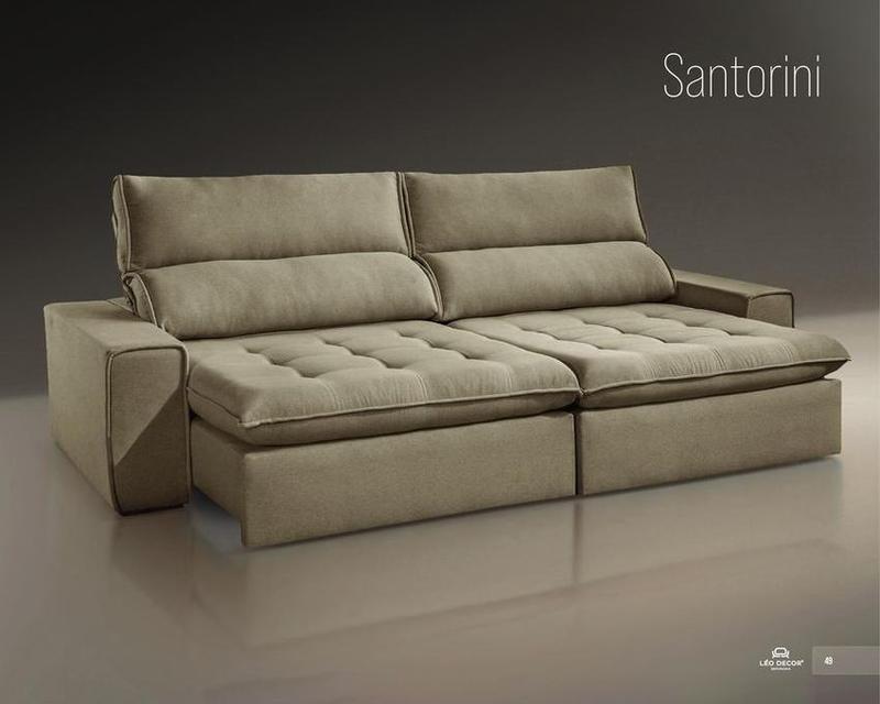 Sofá Santorini