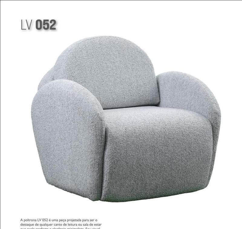 Poltrona LV052