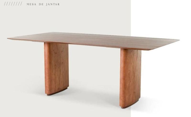 Mesa de Jantar Dubai