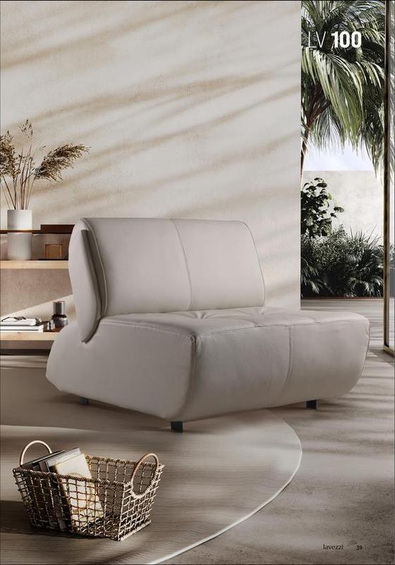 Poltrona LV100