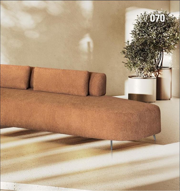 Sofá LV070