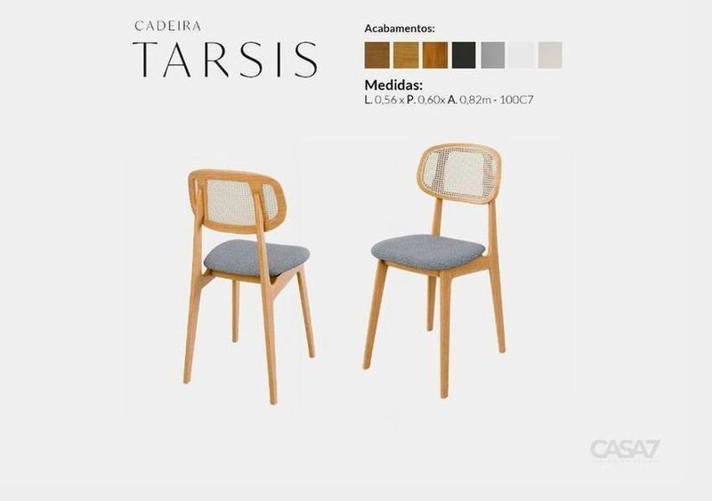 Tarsis
