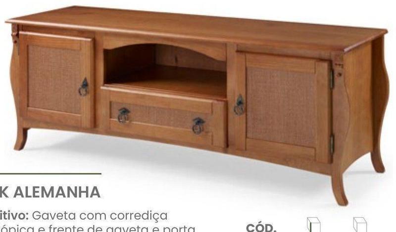 Rack Alemanha