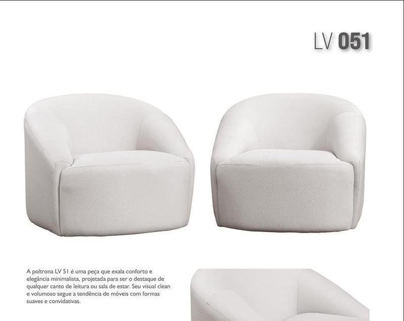 Poltrona LV051