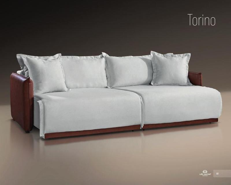 Sofá Torino