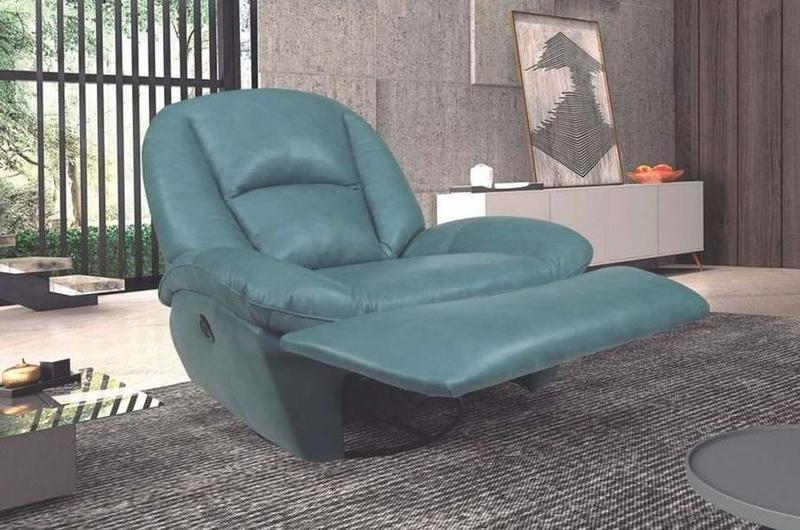 Poltrona Cozy