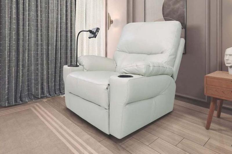 Poltrona Zoe