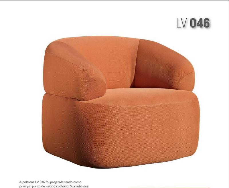 Poltrona LV046
