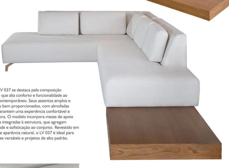 Sofá LV037