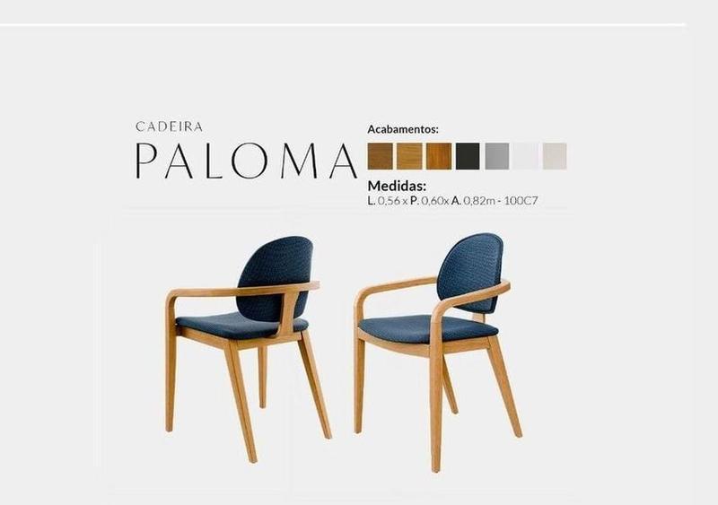 Paloma