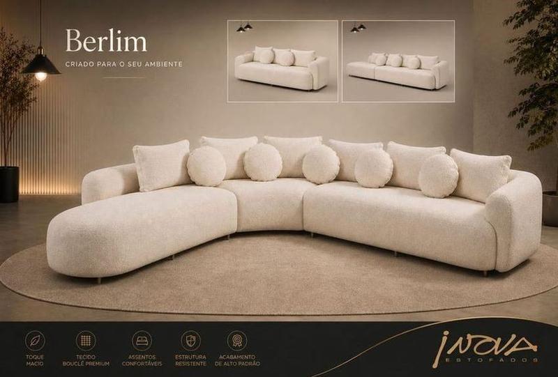 Berlim Canto