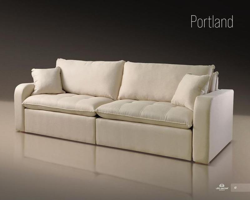 Sofá Portland