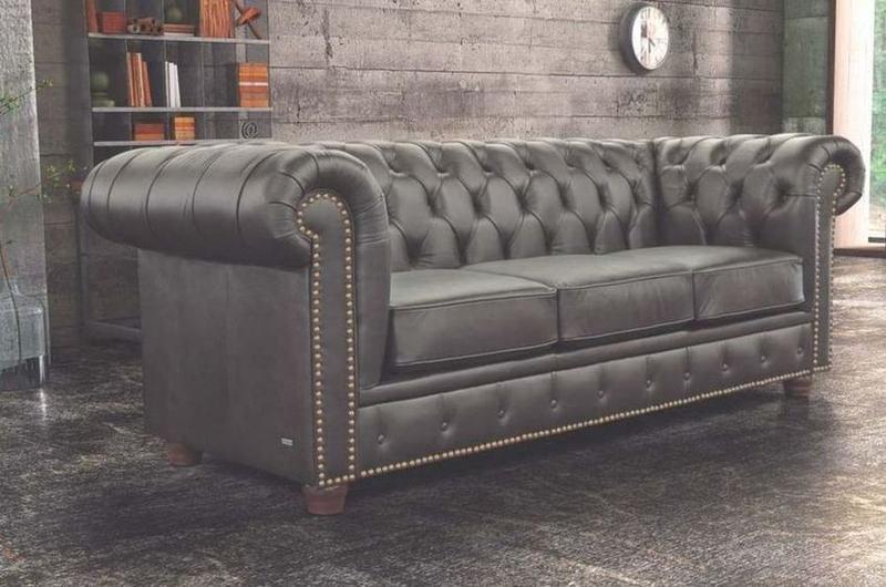 Chesterfield